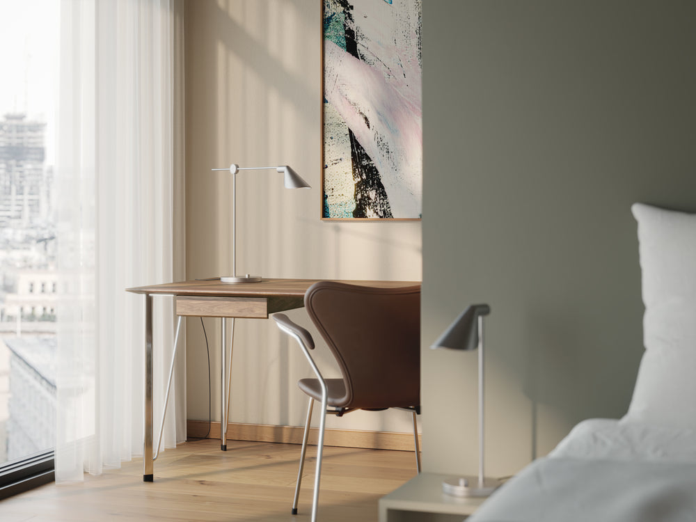 [product_category]-Fritz Hansen Ms022 Table Lamp, Steel-Fritz Hansen-5702370001926-32000520-FRI-2