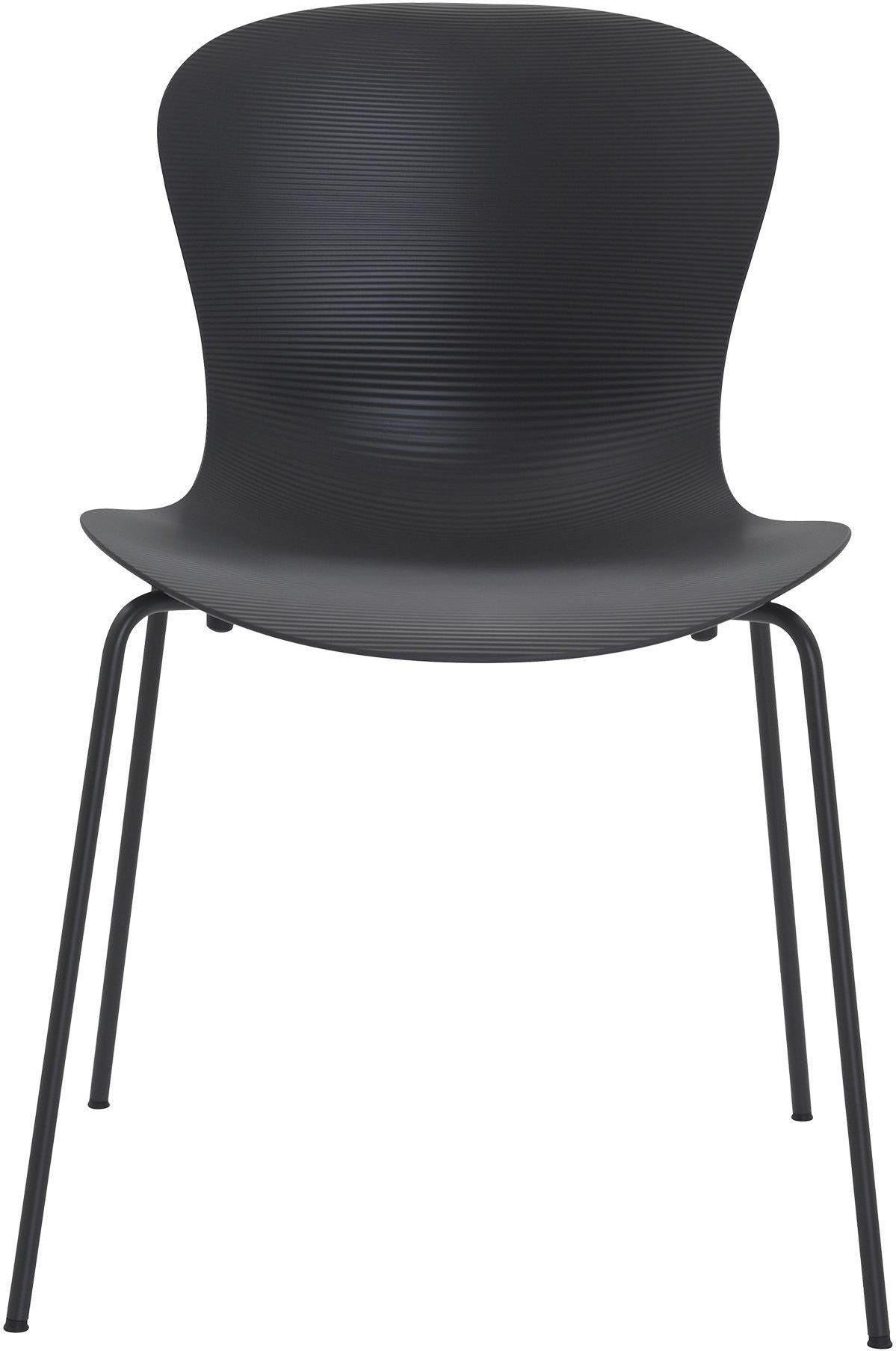 [product_category]-Fritz Hansen Nap Chair Monochrome, Pepper Grey-Fritz Hansen-KS50mc-pepper grey-FRI-1
