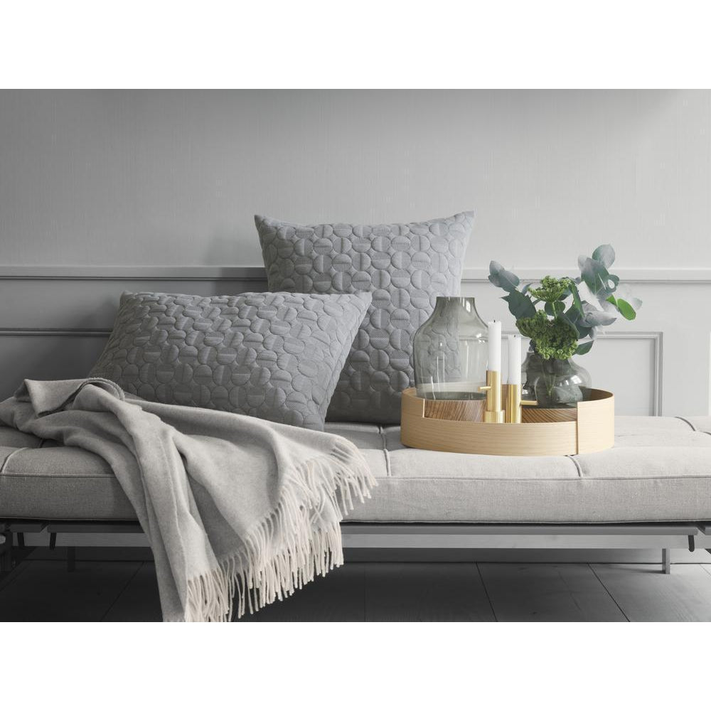 [product_category]-Fritz Hansen Objects Aj Cushion Vertigo 40 X60 Cm, Lightgrey-Fritz Hansen-5704890400227-840022-FRI-2