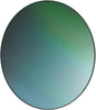 Fritz Hansen Objects Studio Roso Mirror, Round