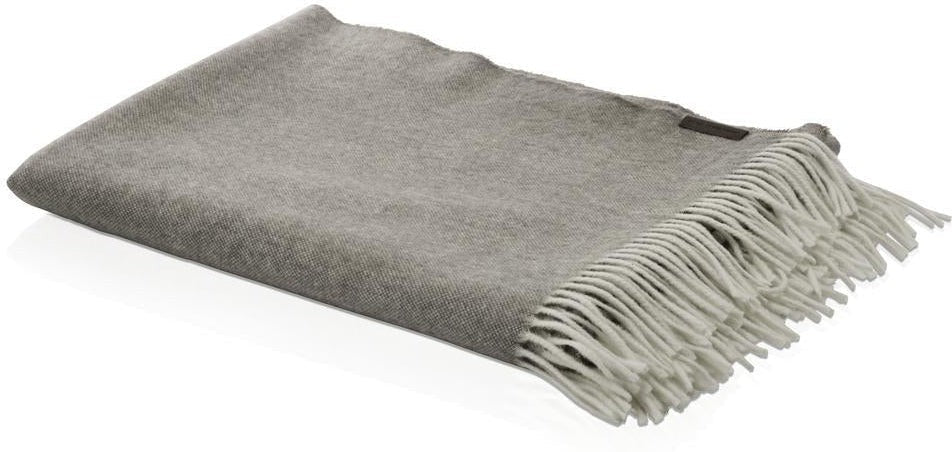 [product_category]-Fritz Hansen Objects Throw Blanket, Natural Brown-Fritz Hansen-5704890400029-840002-FRI-1