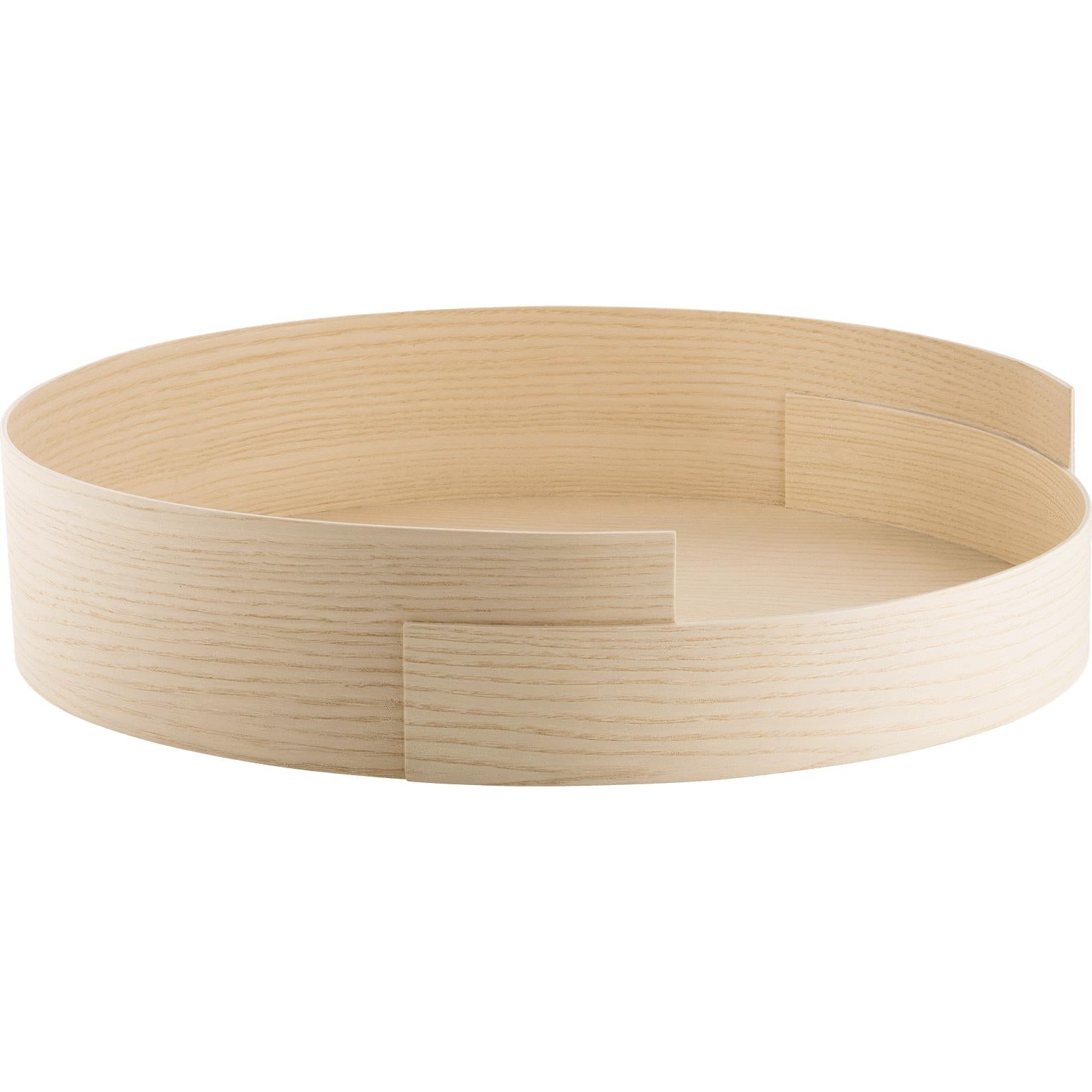 [product_category]-Fritz Hansen Objects Tray Stack Tray, ø42 Cm-Fritz Hansen-5704890400418-840041-FRI-2