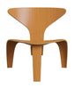 Fritz Hansen Pk0™ A Lounge Chair, Swiss Stone Pine