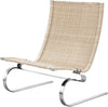 Pk20 Lounge Chair košík