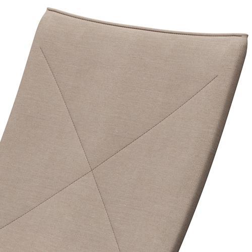 [product_category]-Fritz Hansen Pk22 Lounge Chair, Canvas Canvas Nature-Fritz Hansen-PK22-CANNA-SBSS-FRI-5
