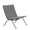 Fritz Hansen Pk22™ Lounge Chair, Embrace Concrete