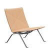 Fritz Hansen Pk22™ Lounge Chair, Nature Nature