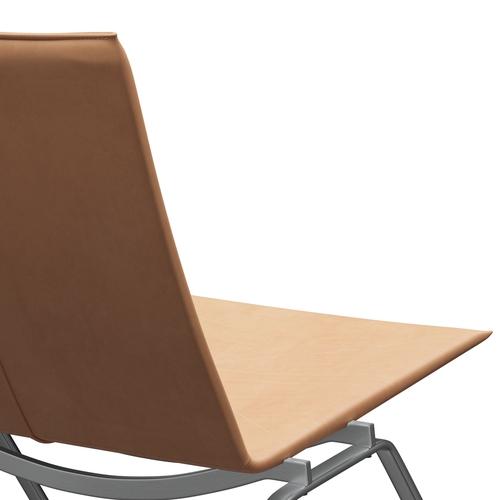 [product_category]-Fritz Hansen Pk22 Lounge Chair, Nature Nature-Fritz Hansen-PK22-NATUR-SBSS-FRI-6