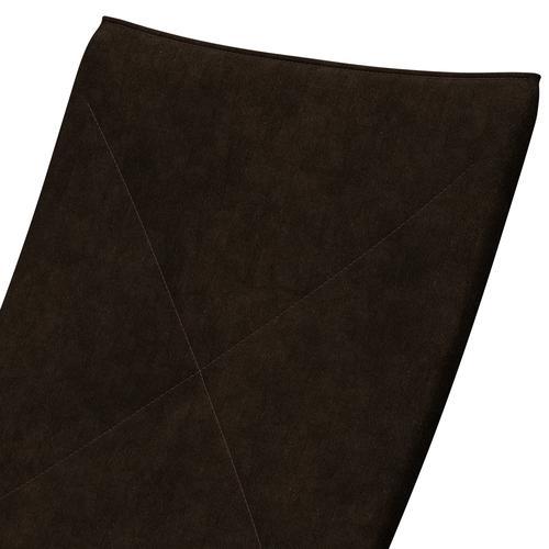 [product_category]-Fritz Hansen Pk22 Lounge Chair, Royal Nubuck Havana-Fritz Hansen-PK22-HAVANA-SBSS-FRI-5