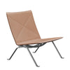 Fritz Hansen Pk22™ Lounge Chair, Rustic