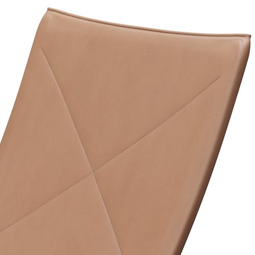 [product_category]-Fritz Hansen Pk22 Lounge Chair, Rustic-Fritz Hansen-PK22-RUSTIC-SBSS-FRI-5