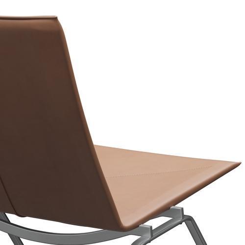 [product_category]-Fritz Hansen Pk22 Lounge Chair, Rustic-Fritz Hansen-PK22-RUSTIC-SBSS-FRI-6