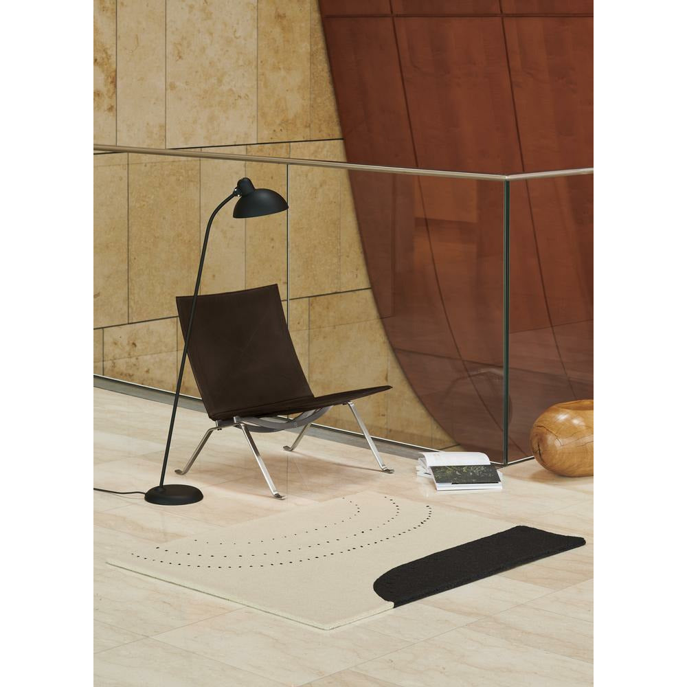 [product_category]-Fritz Hansen Pk22 Lounge Chair Special Edition Royal Nubuck Leather, Havana-Fritz Hansen-PK22-ANIVERSARY-ROYALNUBUCK-HAVANA-FRI-3