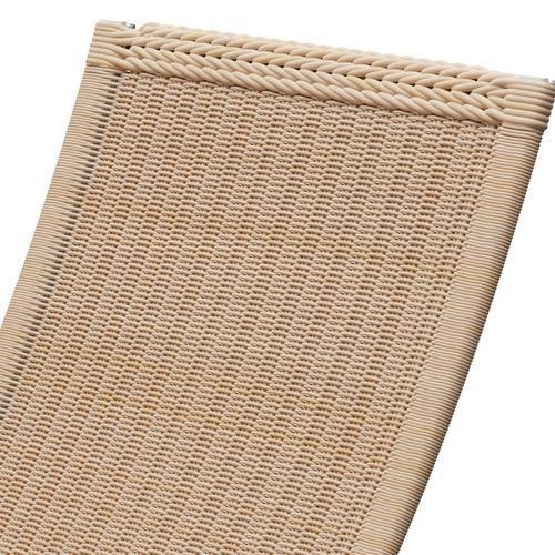 [product_category]-Fritz Hansen Pk22 W Lounge Chair, Rattan-Fritz Hansen-PK22W-WICKR-SBSS-FRI-5