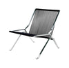  Pk255™ Lounge Chair Black