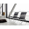  PK25 Lounge Chair Natural