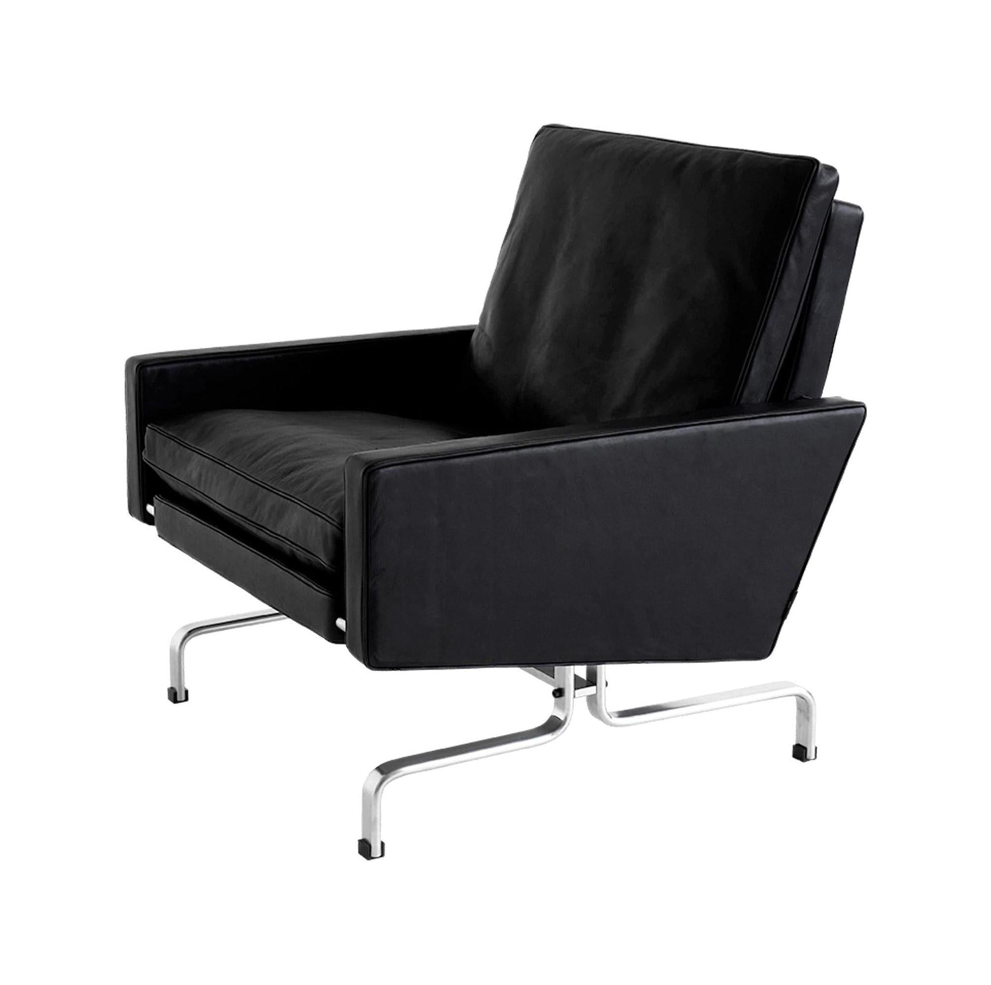 [product_category]-Fritz Hansen Pk31 Lounge Chair-Fritz Hansen-PK31-FRI-1