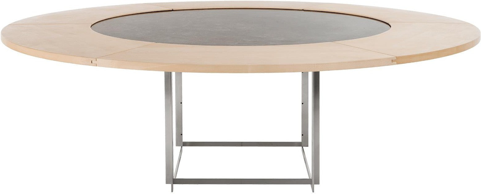[product_category]-Fritz Hansen Pk54 Expansion Plate-Fritz Hansen-PK54A-FRI-1