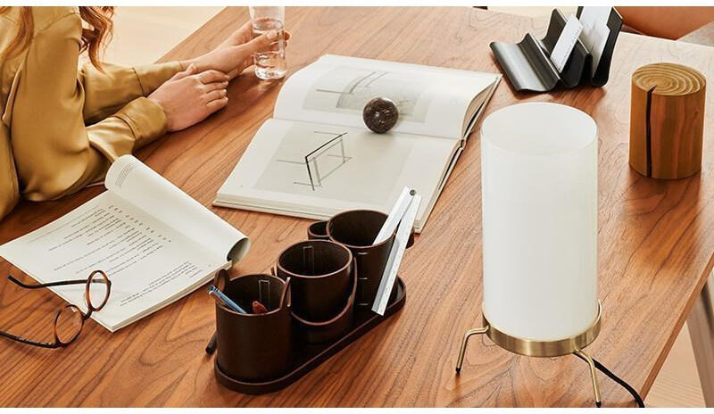 [product_category]-Fritz Hansen Planner Table Lamp, Black-Fritz Hansen-5702377197080-82719708-FRI-1