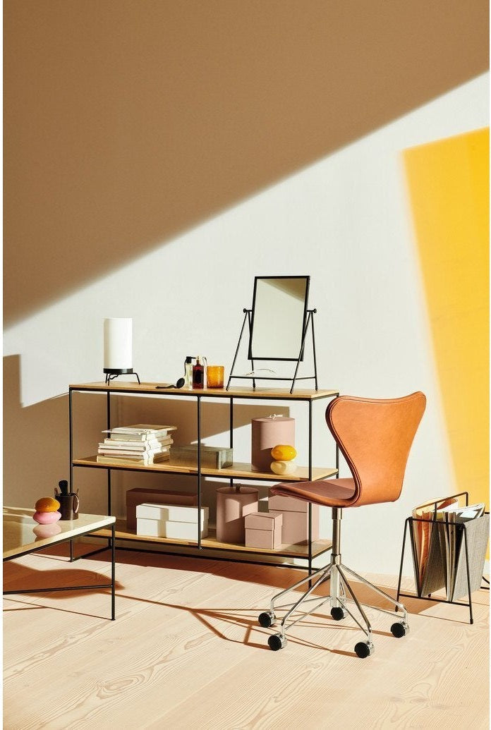 [product_category]-Fritz Hansen Planner Table Mirror-Fritz Hansen-5704890403808-840380-FRI-1