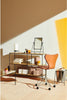 Fritz Hansen Planner™ Table Mirror