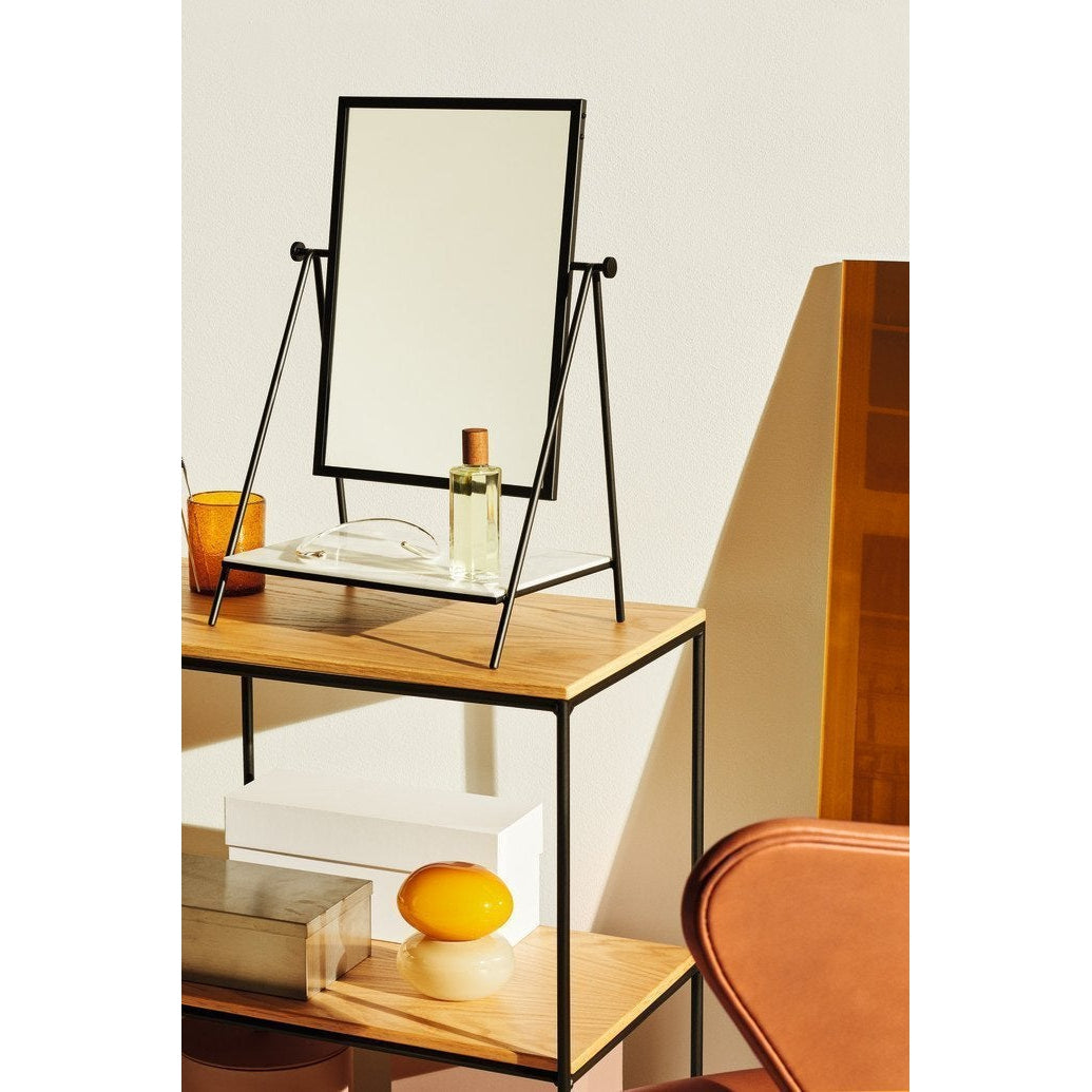 [product_category]-Fritz Hansen Planner Table Mirror-Fritz Hansen-5704890403808-840380-FRI-2