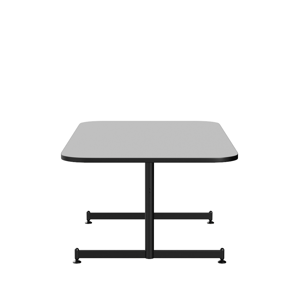 [product_category]-Fritz Hansen Plenum Jh75 Coffee Table-Fritz Hansen-JH75-FRI-2