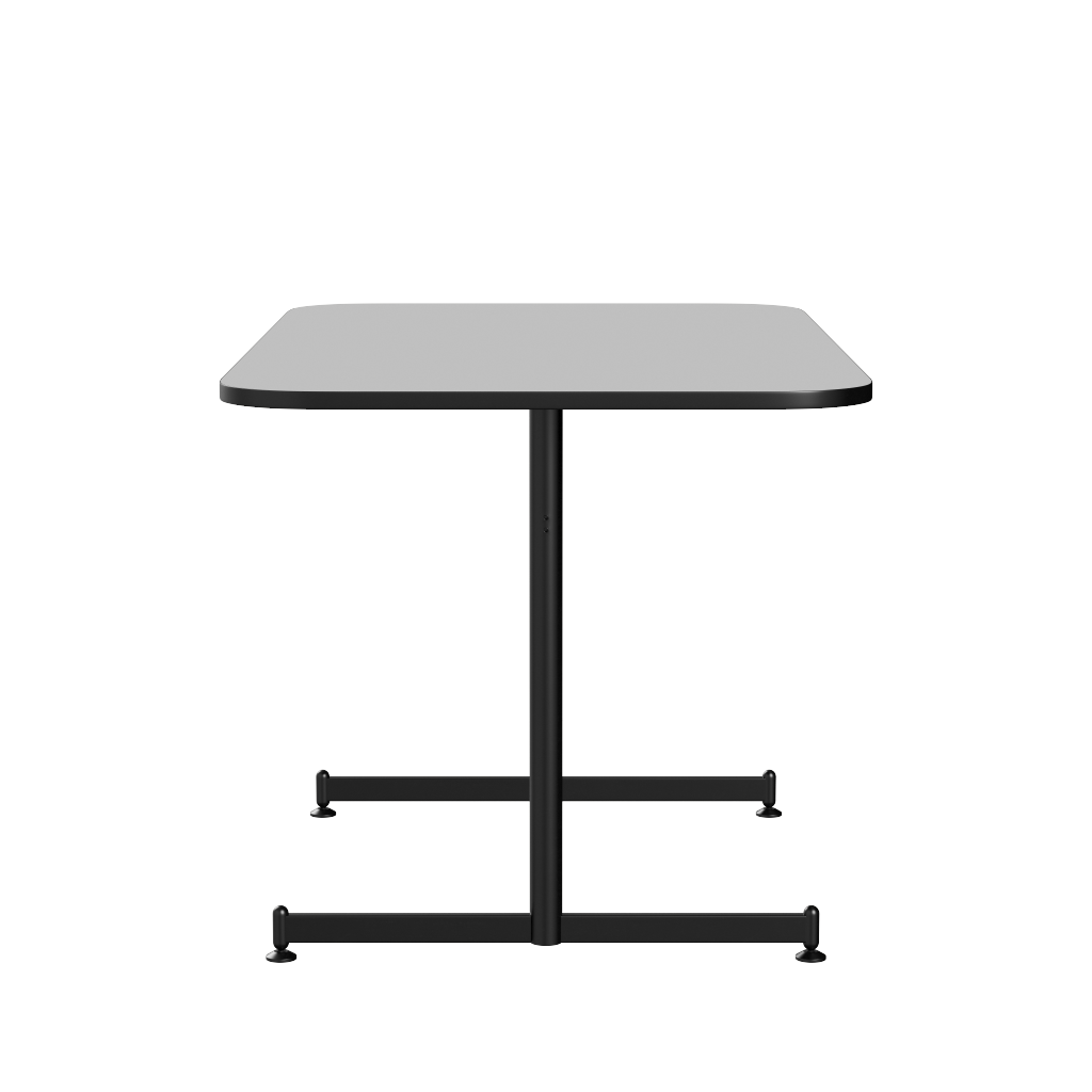 [product_category]-Fritz Hansen Plenum Jh80 Coffee Table-Fritz Hansen-JH80-FRI-3