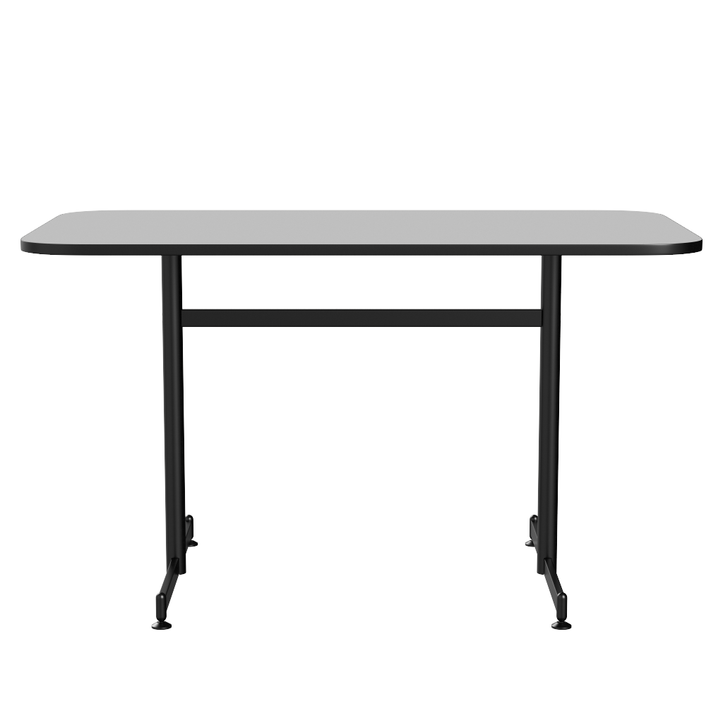 [product_category]-Fritz Hansen Plenum Jh80 Coffee Table-Fritz Hansen-JH80-FRI-4