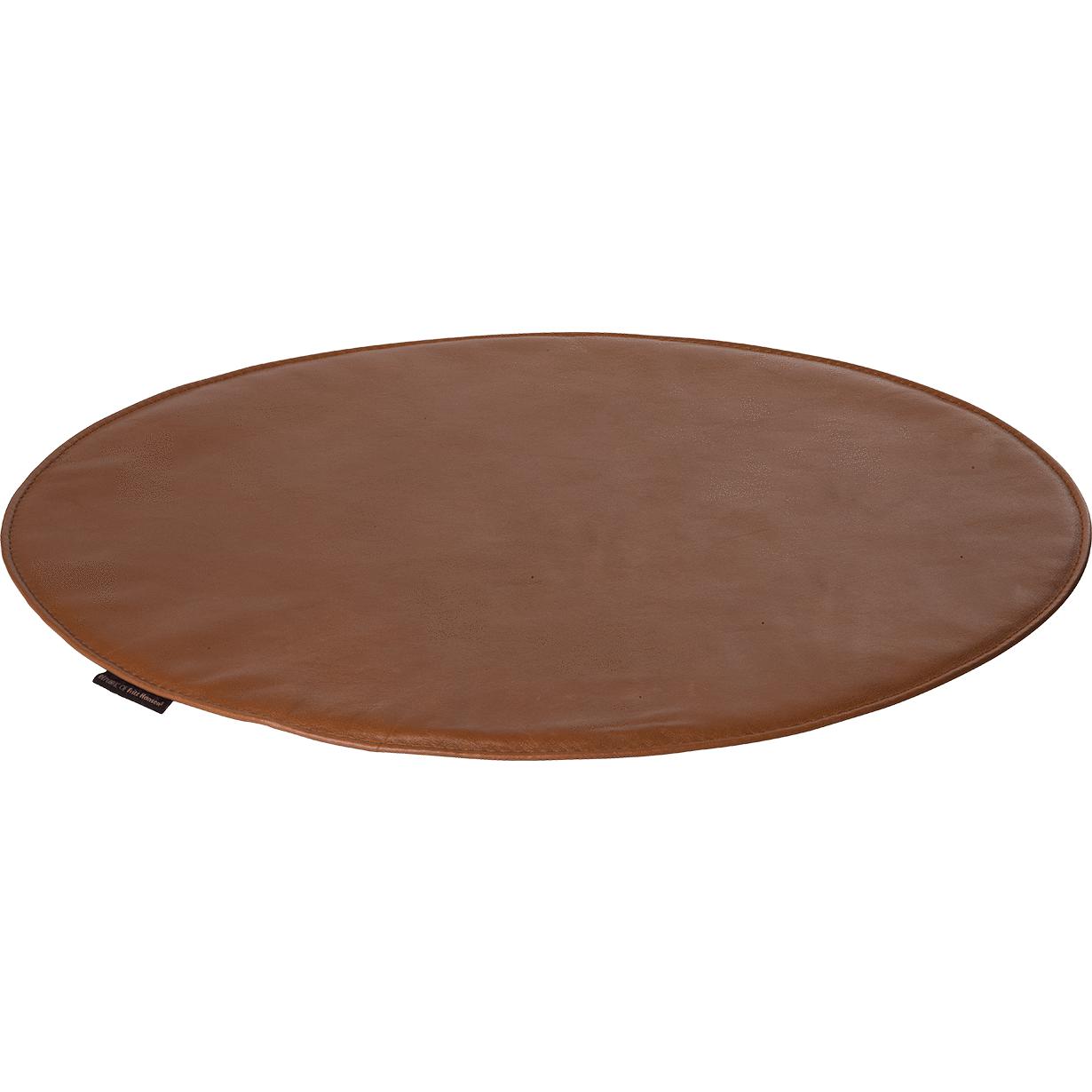 [product_category]-Fritz Hansen Series 7 Seat Cushion, Walnut-Fritz Hansen-5704890401613-840161-FRI-1