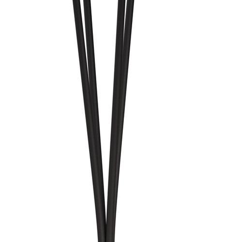 [product_category]-Fritz Hansen Superellipse Dining Table Warm Graphite/Black Fenix Laminate, 135x90 Cm-Fritz Hansen-B611-FXBLL-SPAL-WARGRA-FRI-4