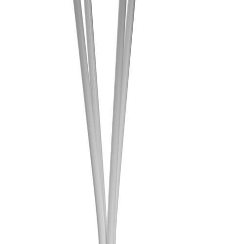[product_category]-Fritz Hansen Superellipse Dining Table White/White Fenix Laminates, 135x90 Cm-Fritz Hansen-B611-FXWHL-SPAL-DRWH-FRI-4