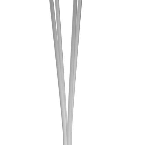 [product_category]-Fritz Hansen Superellipse Dining Table White/White Fenix Laminates, 150x100 Cm-Fritz Hansen-B612-FXWHL-SPAL-DRWH-FRI-4