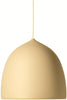  Suspence™ P1.5 Pendant Lamp Pale Pearl