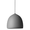 Fritz Hansen Suspence™ Pendulum ø24 Cm, Grey