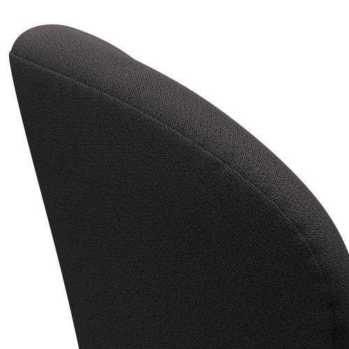 [product_category]-Fritz Hansen Swan Lounge Chair, Silver Grey/Capture Charcoal-Fritz Hansen-3320-CP5501-SGBASE-FRI-5