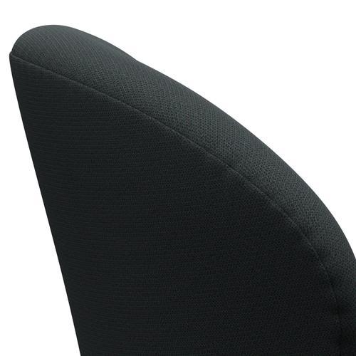 [product_category]-Fritz Hansen Swan Lounge Chair, Silver Grey/Capture Dark Deep Green-Fritz Hansen-3320-CP7101-SGBASE-FRI-5