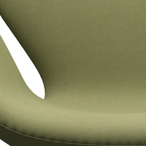 [product_category]-Fritz Hansen Swan Lounge Chair, Silver Grey/Comfort Grey (68009)-Fritz Hansen-3320-C68009-SGBASE-FRI-6