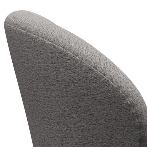 [product_category]-Fritz Hansen Swan Lounge Chair, Warm Graphite/Christianshavn Beige-Fritz Hansen-3320-CH1121-WGBASE-FRI-5