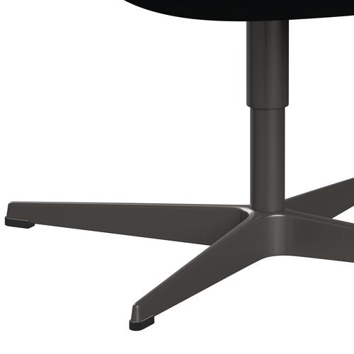 [product_category]-Fritz Hansen Swan Lounge Chair, Warm Graphite/Christianshavn Dark Green-Fritz Hansen-3320-CH1161-WGBASE-FRI-7
