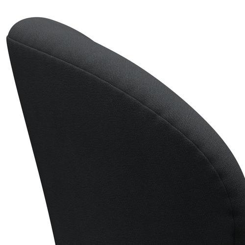 [product_category]-Fritz Hansen Swan Lounge Chair, Warm Graphite/Christianshavn Dark Grey-Fritz Hansen-3320-CH1174-WGBASE-FRI-5