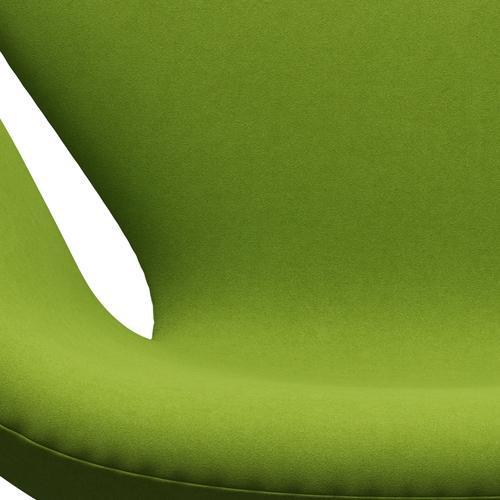 [product_category]-Fritz Hansen Swan Lounge Chair, Warm Graphite/Comfort Green (68011)-Fritz Hansen-3320-C68011-WGBASE-FRI-6