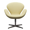  Swan™ Lounge Chair Warm Graphite/Comfort Grey (68008)