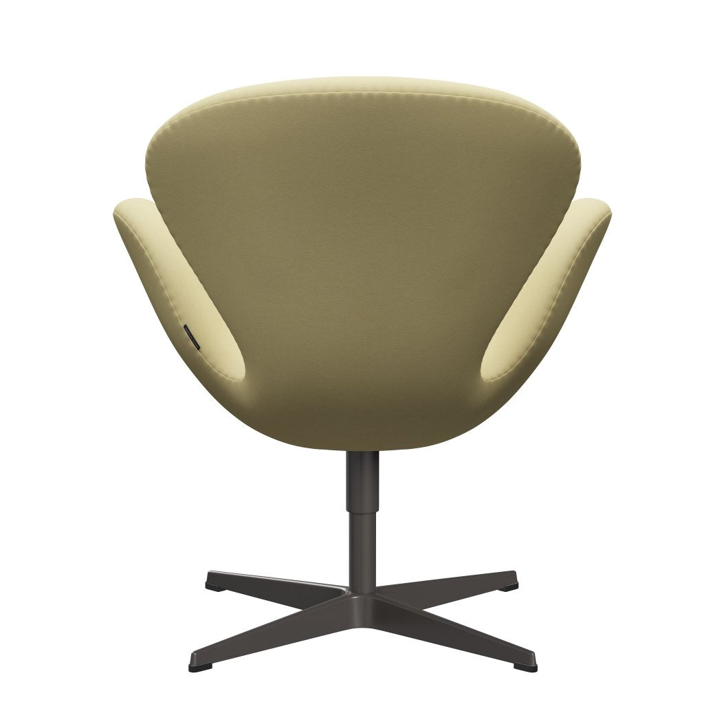 [product_category]-Fritz Hansen Swan Lounge Chair, Warm Graphite/Comfort Grey (68008)-Fritz Hansen-3320-C68008-WGBASE-FRI-4