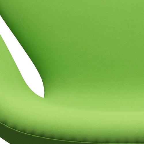 [product_category]-Fritz Hansen Swan Lounge Chair, Warm Graphite/Comfort Light Green (68010)-Fritz Hansen-3320-C68010-WGBASE-FRI-6