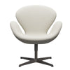  Swan™ Lounge Chair Warm Graphite/Comfort Light Grey