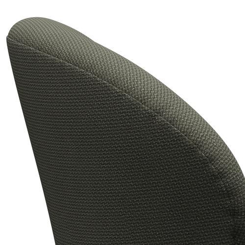 [product_category]-Fritz Hansen Swan Lounge Chair, Warm Graphite/Diablo Warm Grey-Fritz Hansen-3320-DIA101-WGBASE-FRI-5