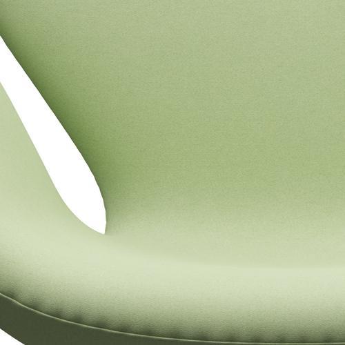 [product_category]-Fritz Hansen Swan Lounge Chair, Warm Graphite/Divina Light Yellow-Fritz Hansen-3320-DIV846-WGBASE-FRI-6