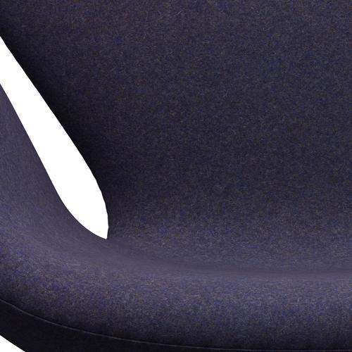 [product_category]-Fritz Hansen Swan Lounge Chair, Warm Graphite/Divina Md Dusty Blue-Fritz Hansen-3320-DMD753-WGBASE-FRI-6