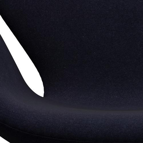 [product_category]-Fritz Hansen Swan Lounge Chair, Warm Graphite/Divina Md Marine Dark-Fritz Hansen-3320-DMD783-WGBASE-FRI-6